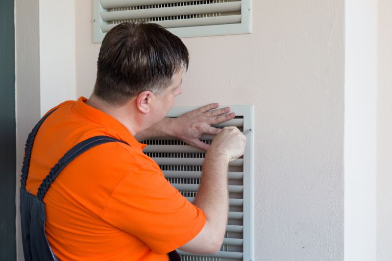 Ventilation Experts