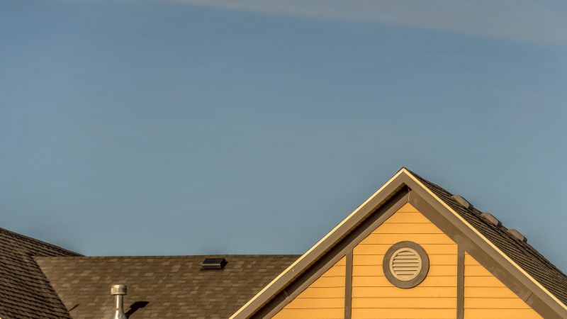 Gable Ventilation Products Overview