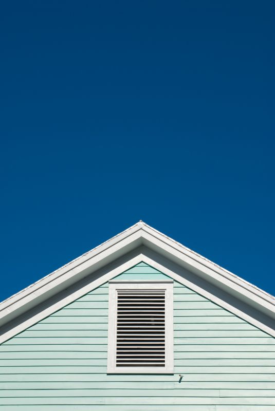 Gable Ventilation Solutions & Offers
